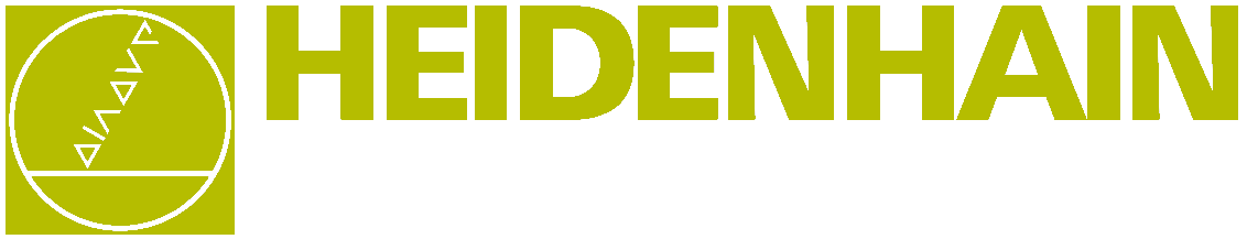 HEIDENHAIN